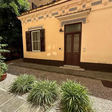 Lejlighedshotel Independent - St Termini By Ghor *