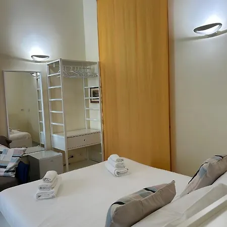 Independent - St Termini By Ghor Lejlighedshotel