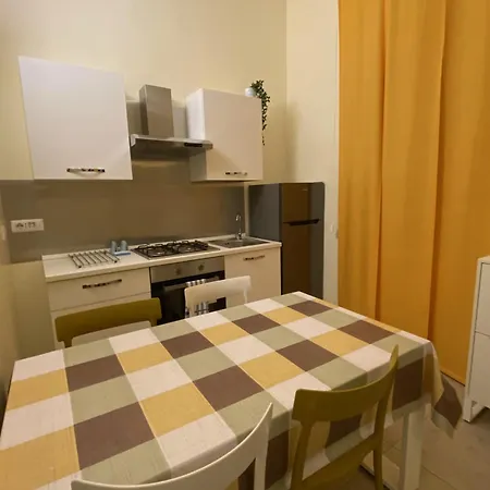 Lejlighedshotel Independent - St Termini By Ghor *