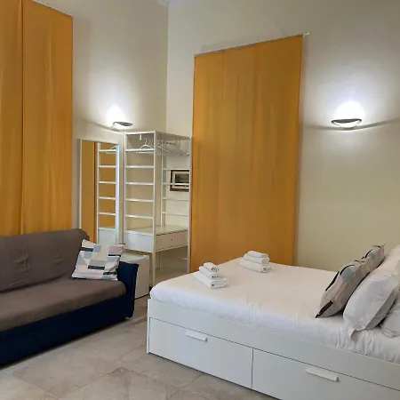 Independent - St Termini By Ghor Aparthotel Rome