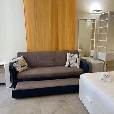 Independent - St Termini By Ghor Aparthotel