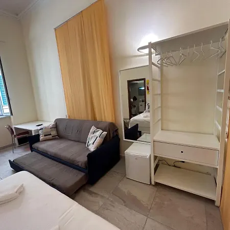 Aparthotel Independent - St Termini By Ghor Rome