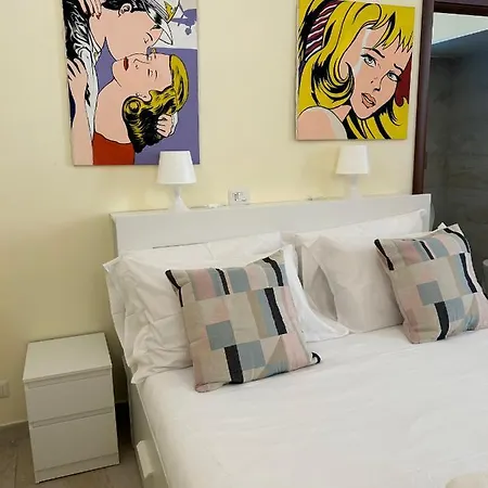 Independent - St Termini By Ghor Aparthotel Rome