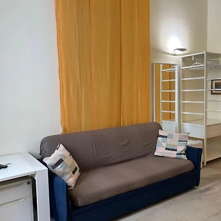 Aparthotel Independent - St Termini By Ghor Rome
