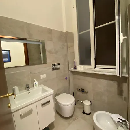 Independent - St Termini By Ghor Aparthotel Rome