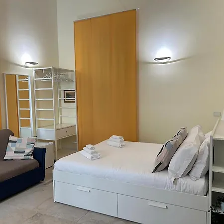 Aparthotel Independent By Ghor Rome