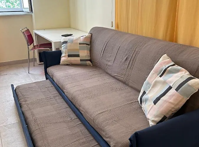 Independent By Ghor Aparthotel