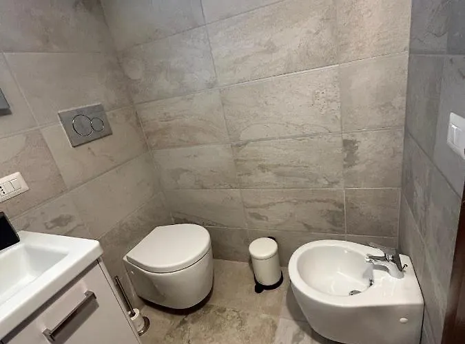 Independent By Ghor 4* Rome