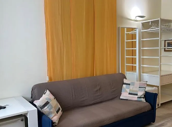 Aparthotel Independent By Ghor Rome