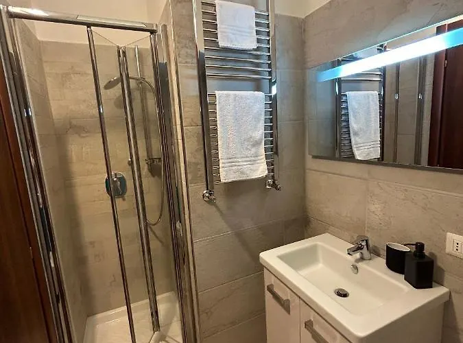 Independent By Ghor 4* Rome