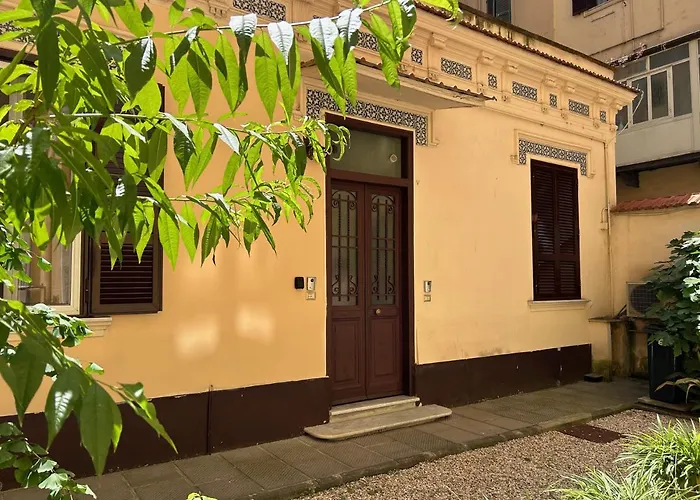 Independent By Ghor Aparthotel Rome