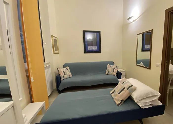 Independent By Ghor 4* Rome