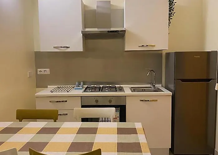 Independent By Ghor 4* Rome