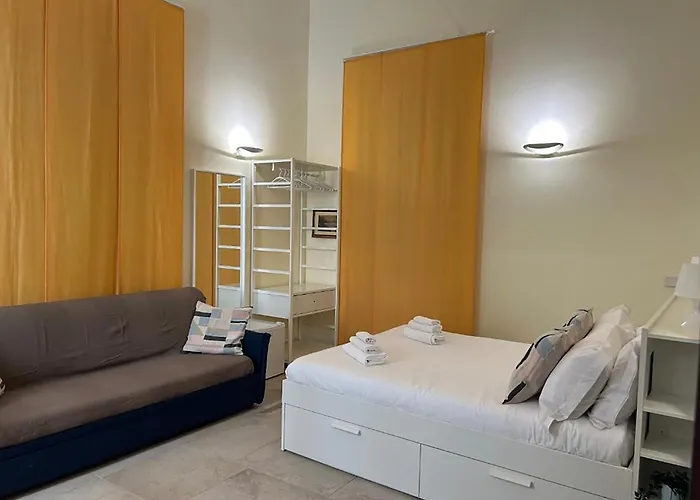 Independent By Ghor Aparthotel 4*