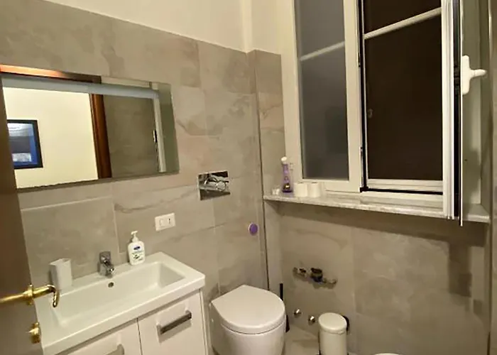 Independent By Ghor 4* Rome