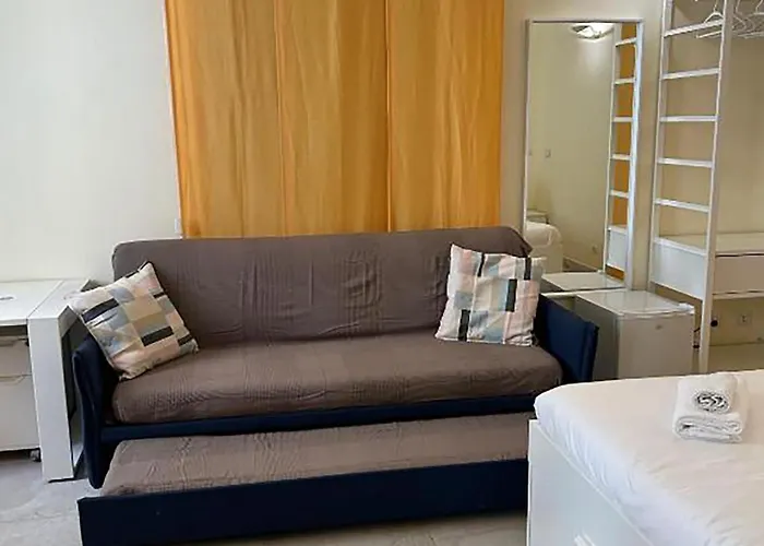 Independent By Ghor Aparthotel